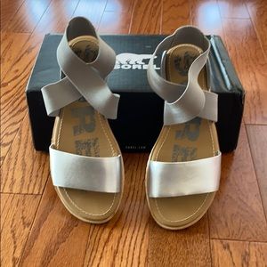 Sorel Ella Sandal